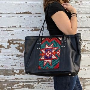 Daja Designs Sophia Tote